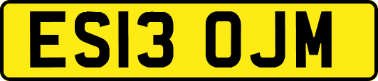 ES13OJM