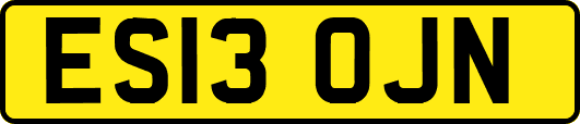 ES13OJN