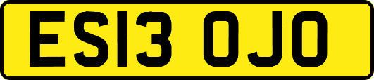 ES13OJO