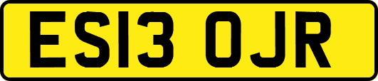 ES13OJR