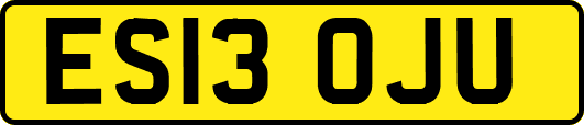 ES13OJU