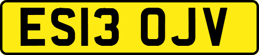 ES13OJV