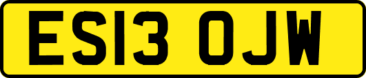 ES13OJW