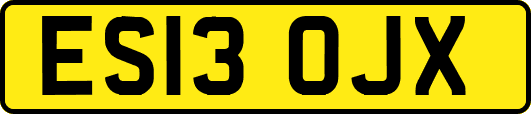ES13OJX