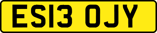 ES13OJY