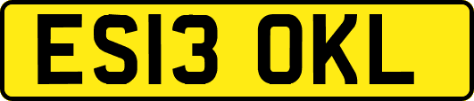 ES13OKL