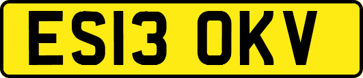ES13OKV