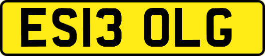 ES13OLG