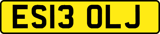 ES13OLJ