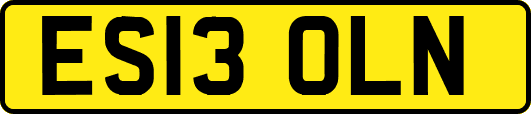 ES13OLN