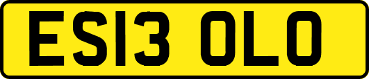 ES13OLO