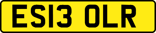 ES13OLR