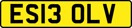 ES13OLV