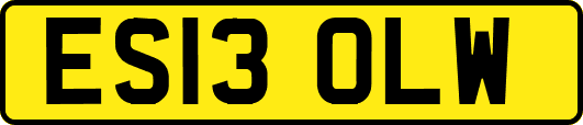 ES13OLW