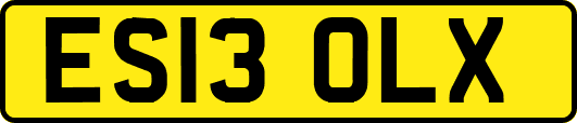 ES13OLX