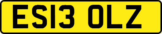 ES13OLZ
