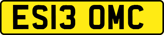 ES13OMC