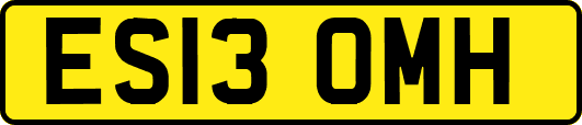 ES13OMH