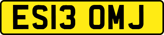 ES13OMJ