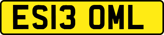 ES13OML