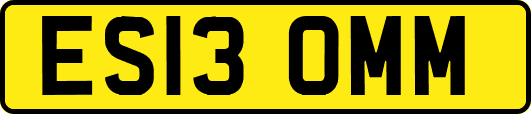 ES13OMM