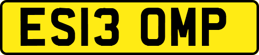 ES13OMP