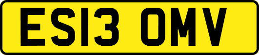 ES13OMV