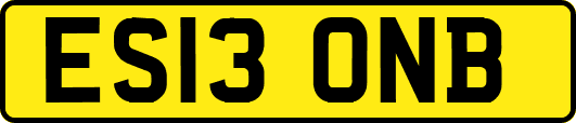 ES13ONB