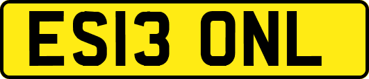ES13ONL