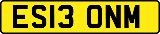 ES13ONM