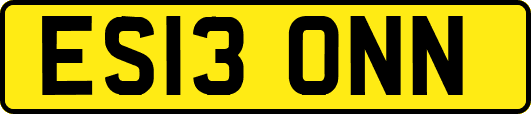 ES13ONN