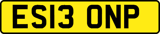ES13ONP