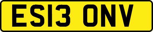 ES13ONV