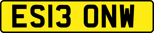 ES13ONW