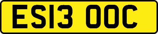 ES13OOC