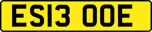 ES13OOE