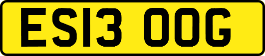 ES13OOG