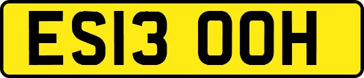 ES13OOH