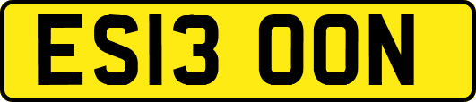 ES13OON