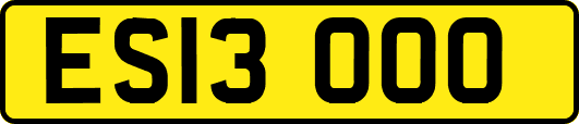 ES13OOO