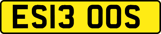 ES13OOS