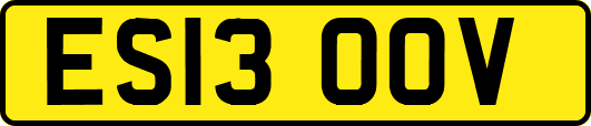 ES13OOV