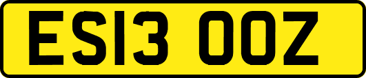 ES13OOZ