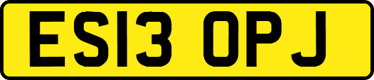 ES13OPJ