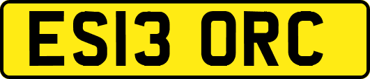 ES13ORC
