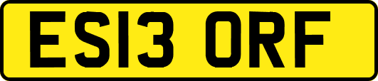 ES13ORF