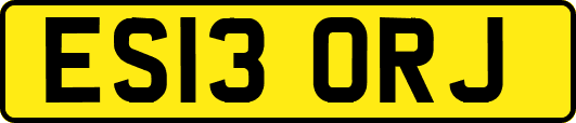 ES13ORJ