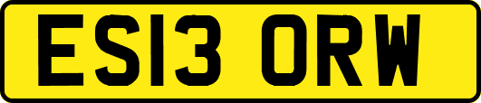 ES13ORW
