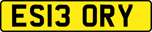 ES13ORY