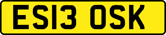 ES13OSK
